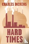  - Hard Times (Dyslexic Specialist edition)