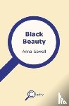  - Black Beauty (Dyslexic Specialist edition)