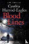 Harrod-Eagles, Cynthia - Blood Lines