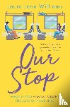 Williams, Laura Jane - Our Stop