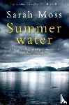 Moss, Sarah - Summerwater