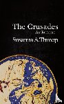 Throop, Susanna A - The Crusades