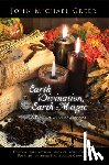 Greer, John Michael - Earth Divination, Earth Magic