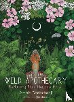 Dadachanji, Amaia - Wild Apothecary