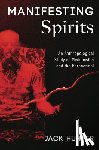 Hunter, Jack - Manifesting Spirits