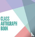 Bell, Lulu and - Class Autograph book hardcover