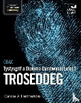 Henderson, Carole A - WJEC Level 3 Applied Certificate & Diploma Criminology