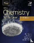 Charles, Elfed, Thomas, Jon, Thomas, Jonathan, Foster, K - WJEC Chemistry for AS Level Student Book: 2nd Edition
