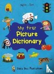M, Watson - My First Picture Dictionary: English-Dari