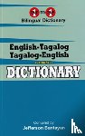 Bantayan, Jefferson - English-Tagalog & Tagalog-English One-to-One Dictionary