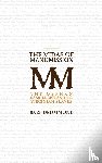 Drummond, Barb - The Midas of Manumission