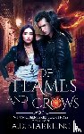 Starrling, A D - Of Flames and Crows