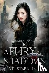 Starrling, A D - A Fury Of Shadows
