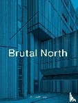 Phipps, Simon - Brutal North