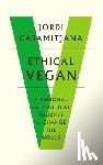 Casamitjana, Jordi - Ethical Vegan
