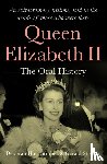 Hart Strober, Deborah, S. Strober, Gerald - Queen Elizabeth II