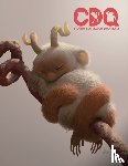  - Character Design Quarterly 15