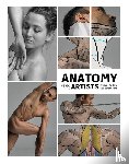  - Anatomy for Artists