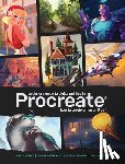  - Beginner's Guide to Digital Painting in Procreate