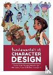  - Fundamentals of Character Design