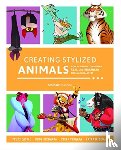  - Creating Stylized Animals
