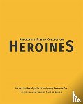  - Character Design Collection: Heroines