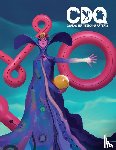  - Character Design Quarterly 17