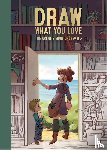 Grnewald, Simone - Draw What You Love