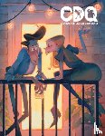  - Character Design Quarterly 18
