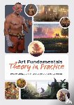  - Art Fundamentals: Theory in Practice