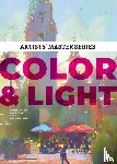  - Artists' Master Series: Color & Light