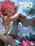  - Character Design Quarterly 20