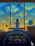 Kurtz, Devin Elle - Windows to Worlds: The art of Devin Elle Kurtz