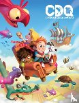  - Character Design Quarterly 23
