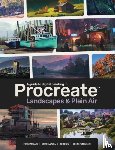  - Digital Painting in Procreate: Landscapes & Plein Air
