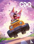  - Character Design Quarterly 25
