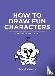  - How to Draw Cool Characters