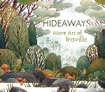 Iraville), Ira Sluyterman van Langeweyde (AKA - Hideaways