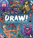 Bean, Brett - Draw!