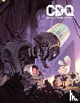 - Character Design Quarterly 27