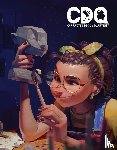  - Character Design Quarterly 29