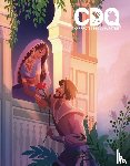  - Character Design Quarterly 30