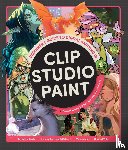  - Beginner's Guide to Digital Painting in Clip Studio Paint