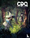  - Character Design Quarterly 31
