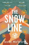 McWatt, Tessa - The Snow Line