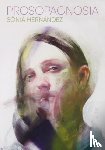 Hernandez, Sonia - Prosopagnosia