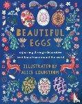 Lindstrom, Alice - Beautiful Eggs