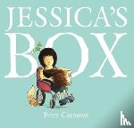 Carnavas, Peter - Jessica's Box