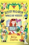 Castles, Helen - Scoop McLaren: Waves of Mystery