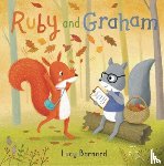 Barnard, Lucy - Ruby and Graham